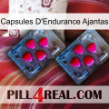 Ajantas Stamina Capsules 14